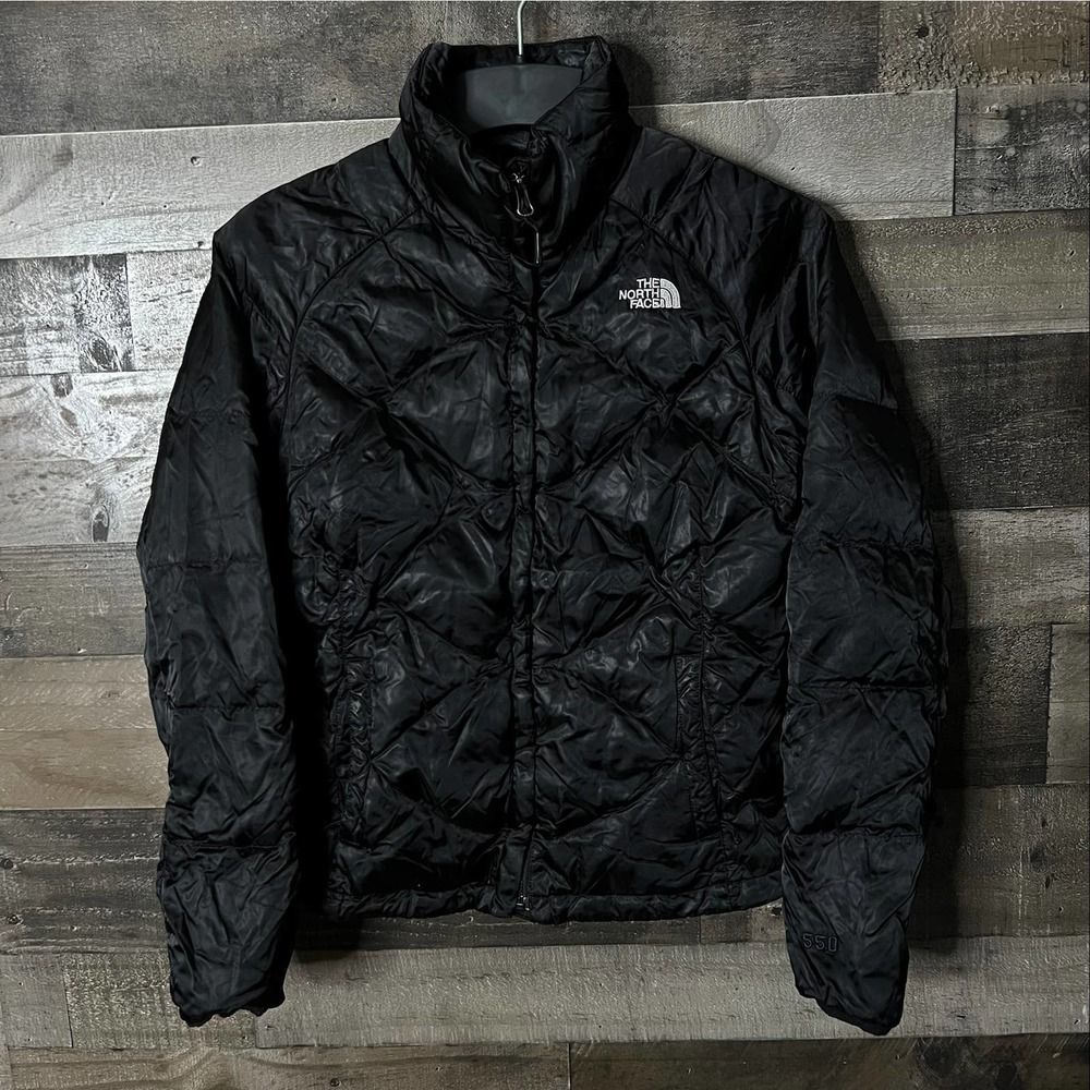 The North Face 550 Aconcagua Jacket Small